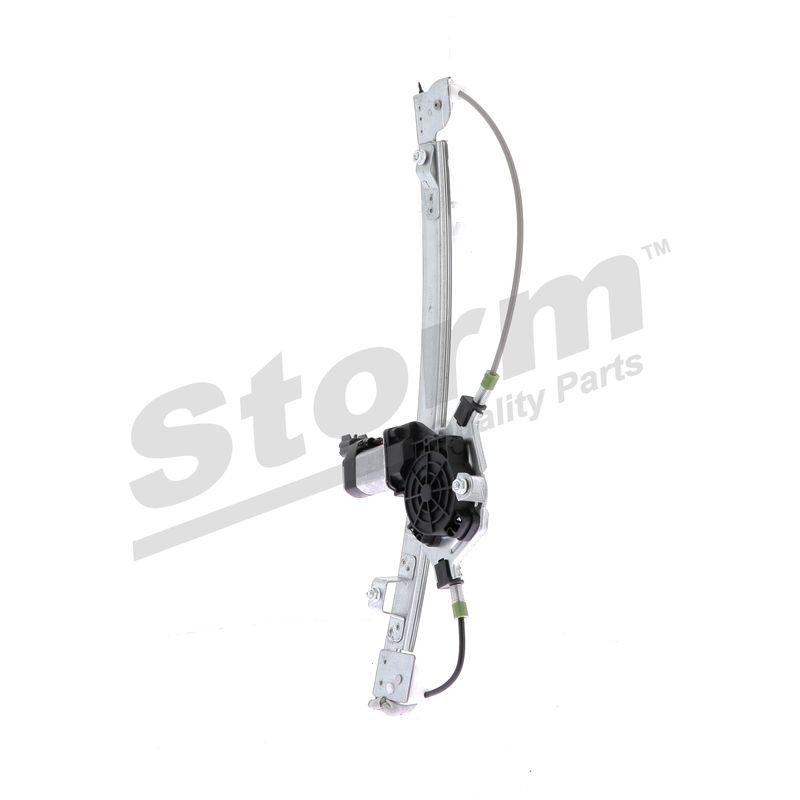 Lève-vitre STORM QUALITY PARTS 34080