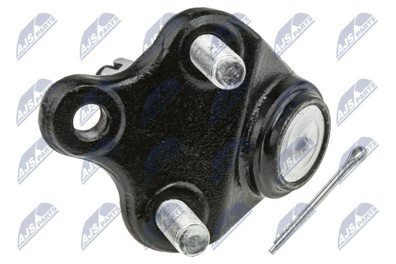 Rotule de suspension NTY ZSD-TY-024