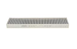 Filtre, air de l'habitacle BOSCH 1987432382