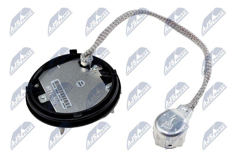 Appareil de commande, système d'éclairage NTY EPX-TY-002