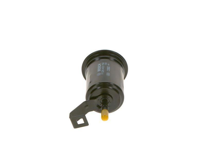 Filtre à carburant BOSCH F 026 403 756