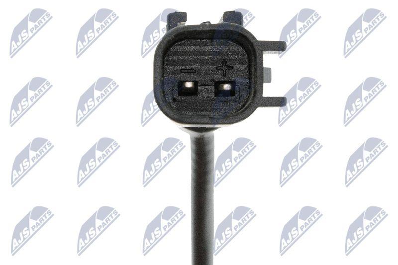 Capteur, vitesse de roue NTY HCA-CH-085