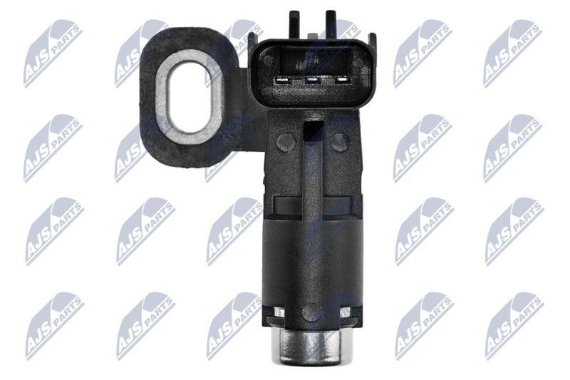 Capteur d'angle, vilebrequin NTY ECP-CH-014