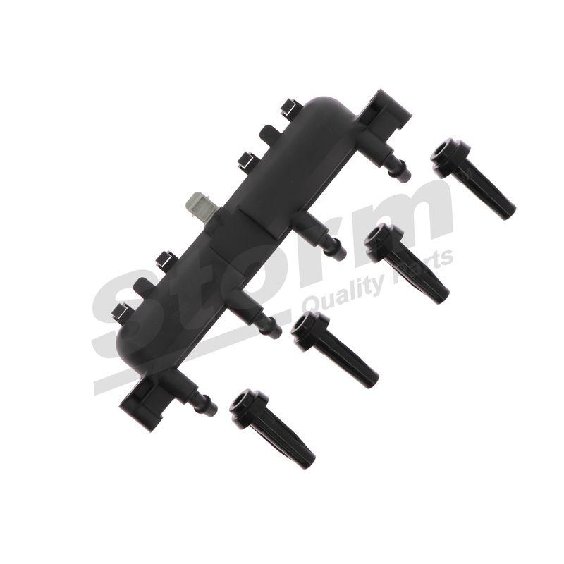 Bobine d'allumage STORM QUALITY PARTS 880035