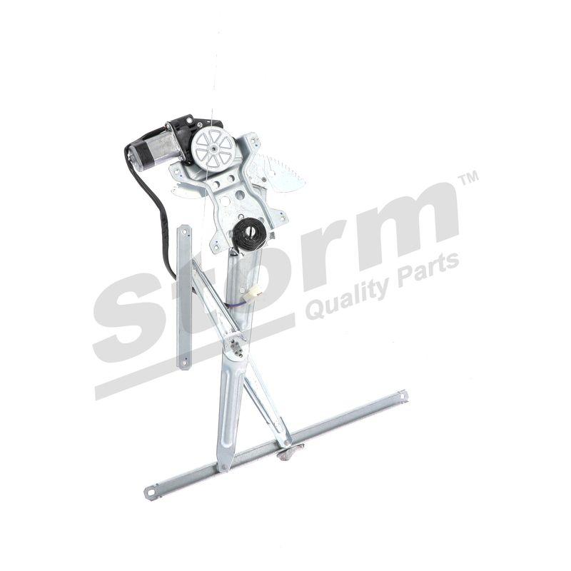 Lève-vitre STORM QUALITY PARTS 130476