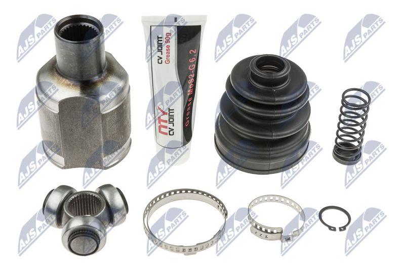 Jeu de joints, arbre de transmission NTY NPW-RE-060