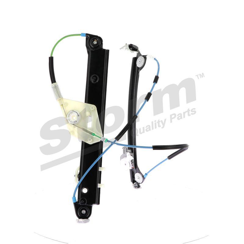 Lève-vitre STORM QUALITY PARTS 15475