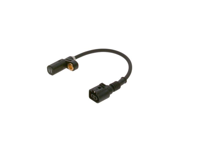 Capteur, vitesse de roue BOSCH 0 986 594 008