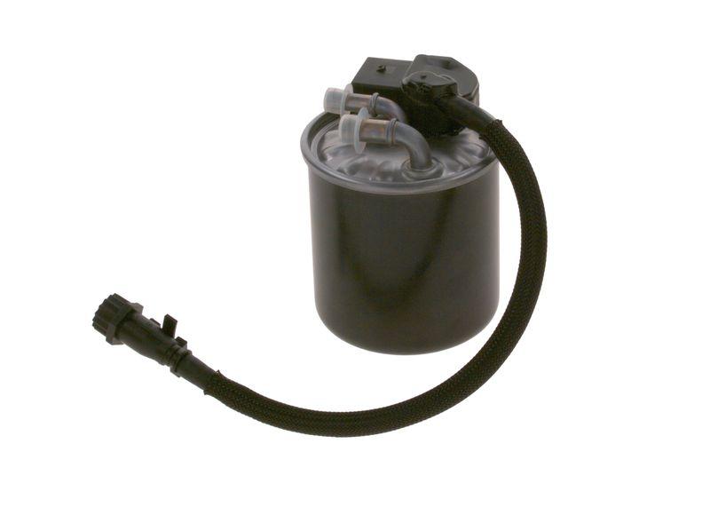 Filtre à carburant BOSCH F 026 402 840