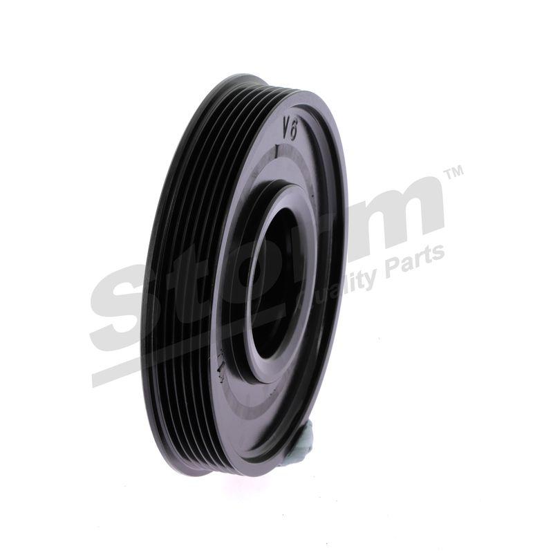 Poulie, vilebrequin STORM QUALITY PARTS 99997