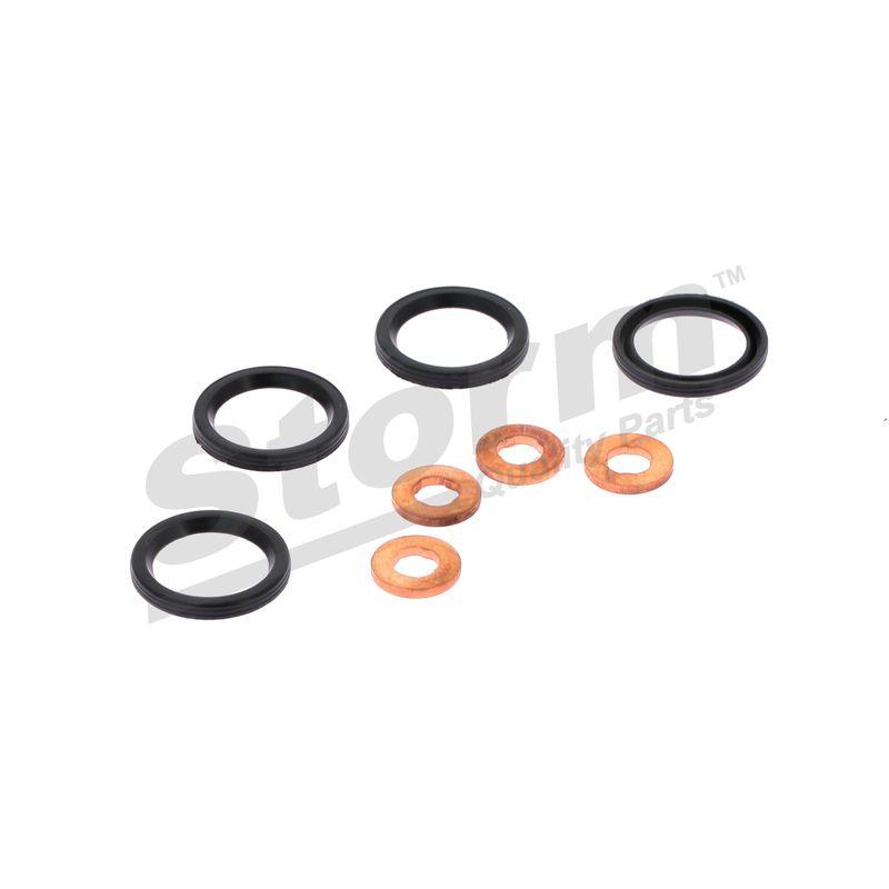 Kit de joints, injecteur STORM QUALITY PARTS 460011