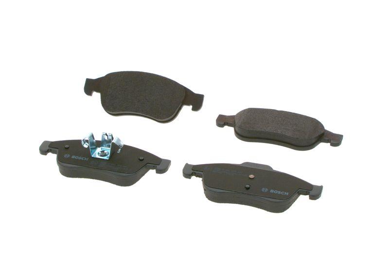 Kit de plaquettes de frein, frein à disque BOSCH 0 986 494 441