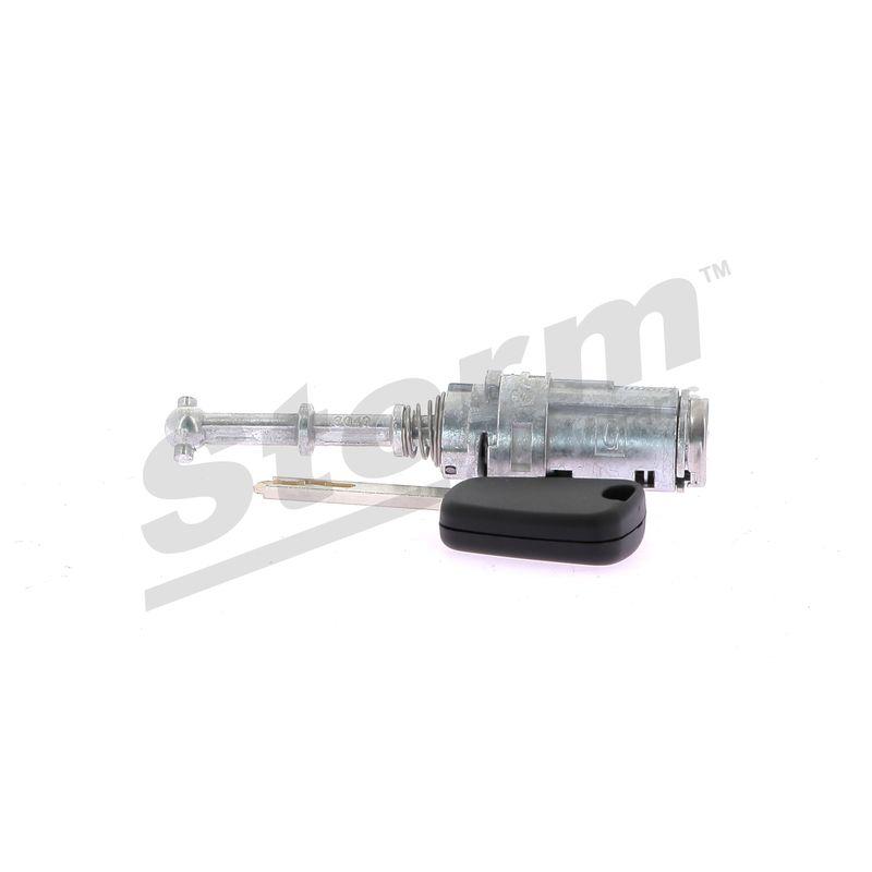 Cylindre de serrure STORM QUALITY PARTS 27525
