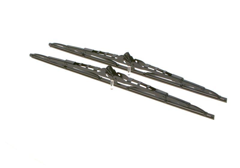 Balai d'essuie-glace BOSCH 3 397 118 505