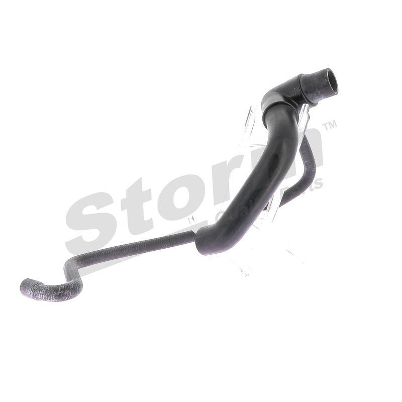 Durite de radiateur STORM QUALITY PARTS F9035