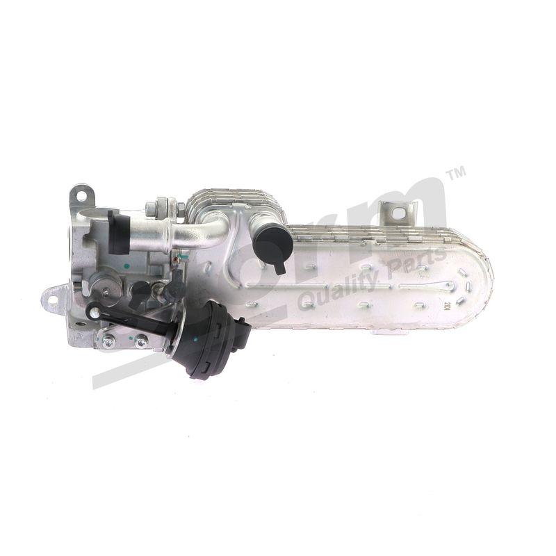 Radiateur, réaspiration des gaz d'échappement STORM QUALITY PARTS 90960