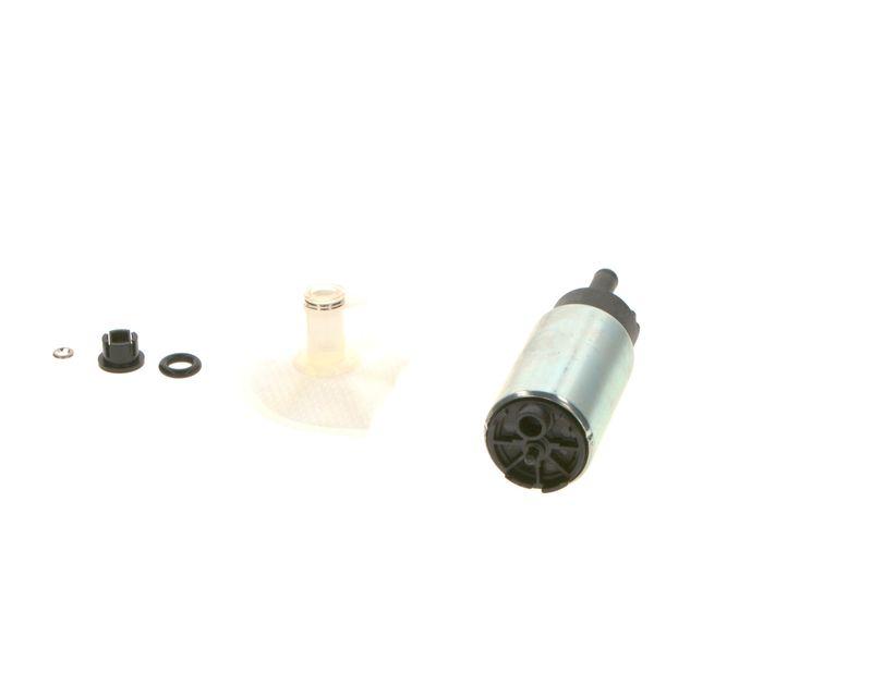 Pompe à carburant BOSCH 0 986 580 937