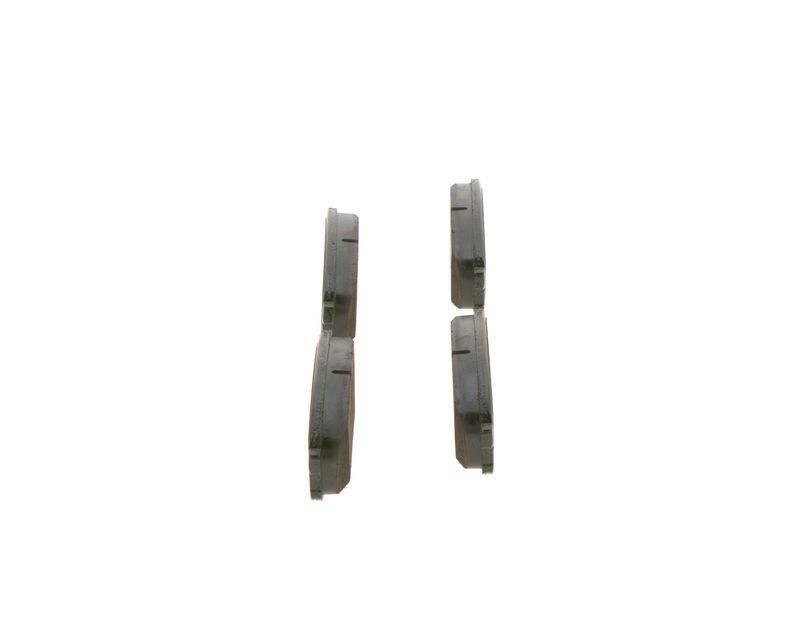 Kit de plaquettes de frein, frein à disque BOSCH 0 986 494 380