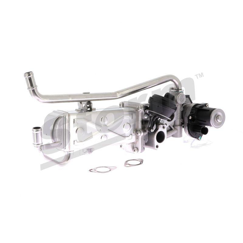 Vanne EGR STORM QUALITY PARTS 9033