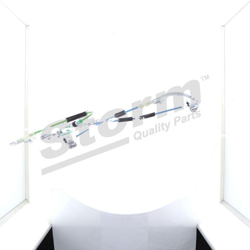 Lève-vitre STORM QUALITY PARTS 27984
