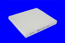 Filtre, air de l'habitacle MECAFILTER ELR7049