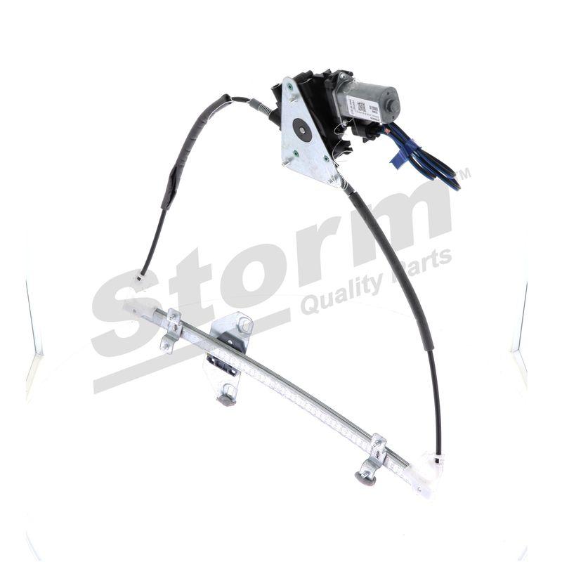 Lève-vitre STORM QUALITY PARTS 11172