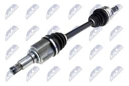 Arbre de transmission NTY NPW-SU-021