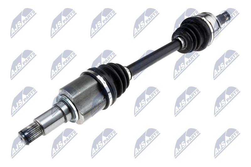 Arbre de transmission NTY NPW-SU-021
