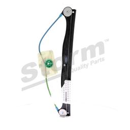 Lève-vitre STORM QUALITY PARTS 10372
