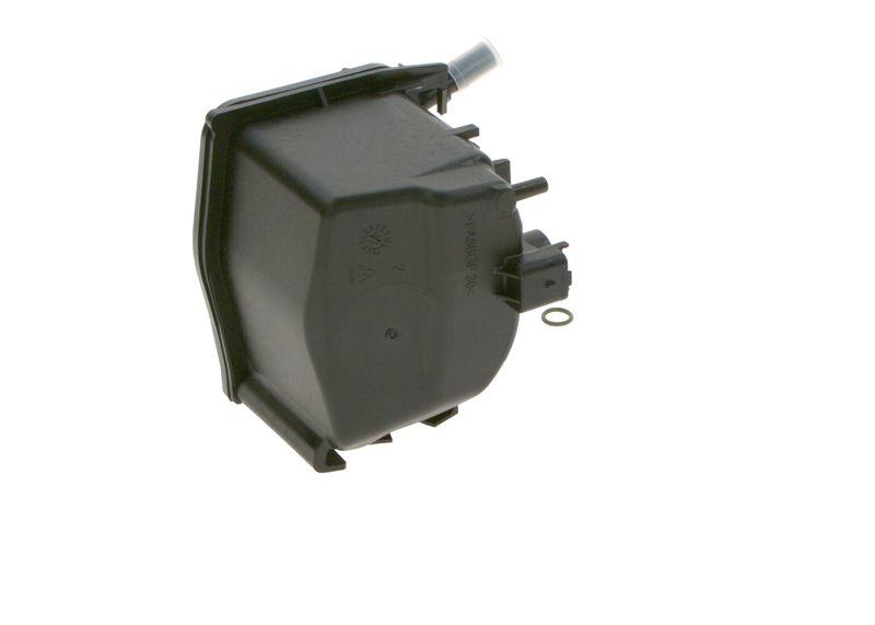 Filtre à carburant BOSCH 0 450 907 006