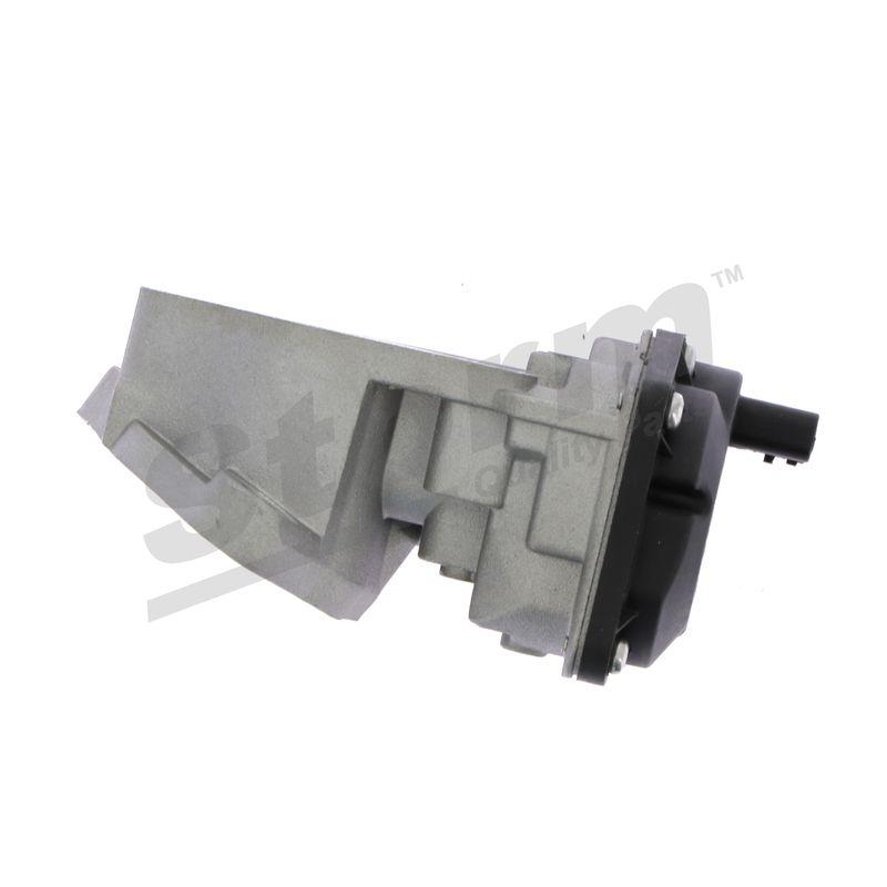 Vanne EGR STORM QUALITY PARTS 9098