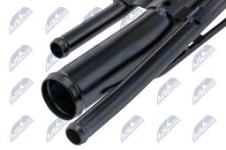 Goulotte de remplissage, réservoir de carburant NTY PWP-MS-019