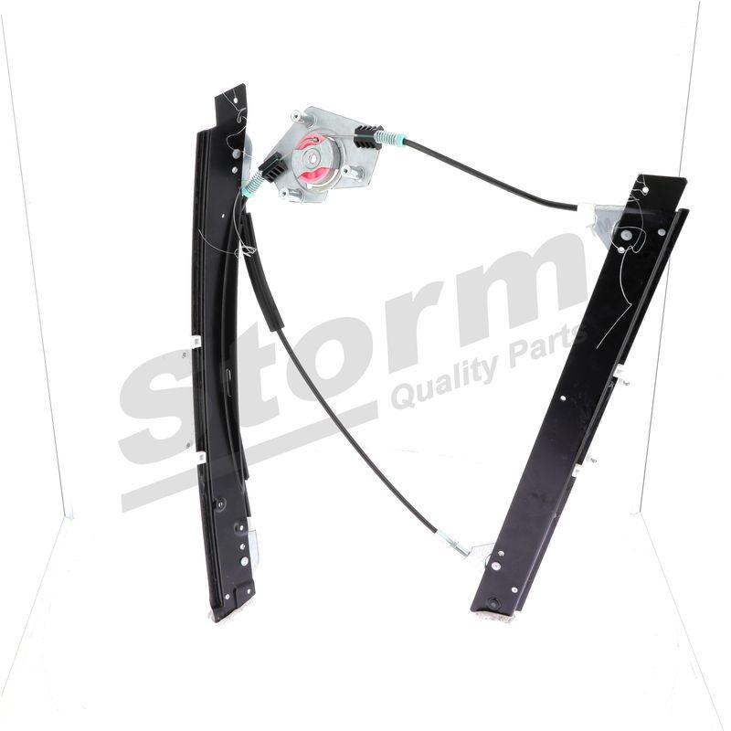 Lève-vitre STORM QUALITY PARTS 10778