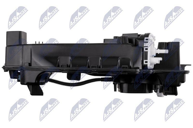 Unité réservoir, Injection d'urée NTY BWP-CT-030