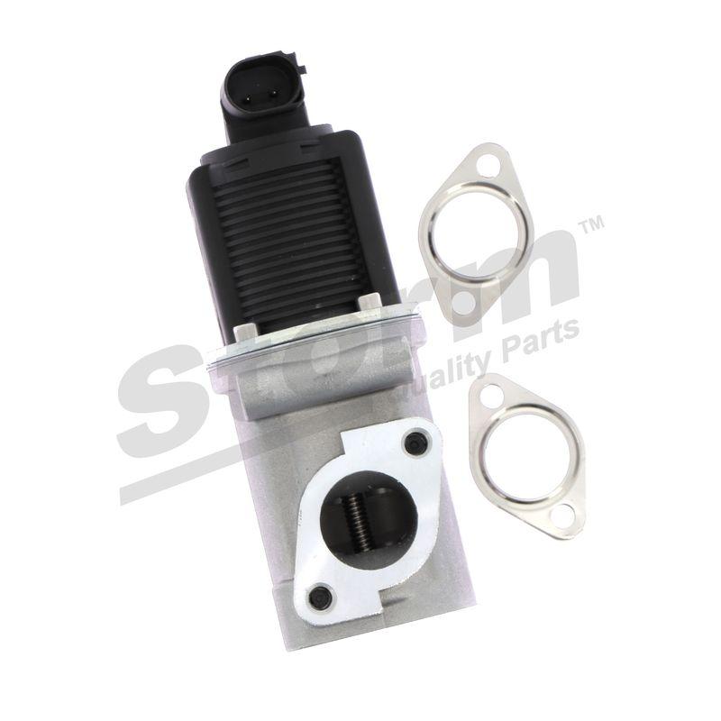 Vanne EGR STORM QUALITY PARTS 9024