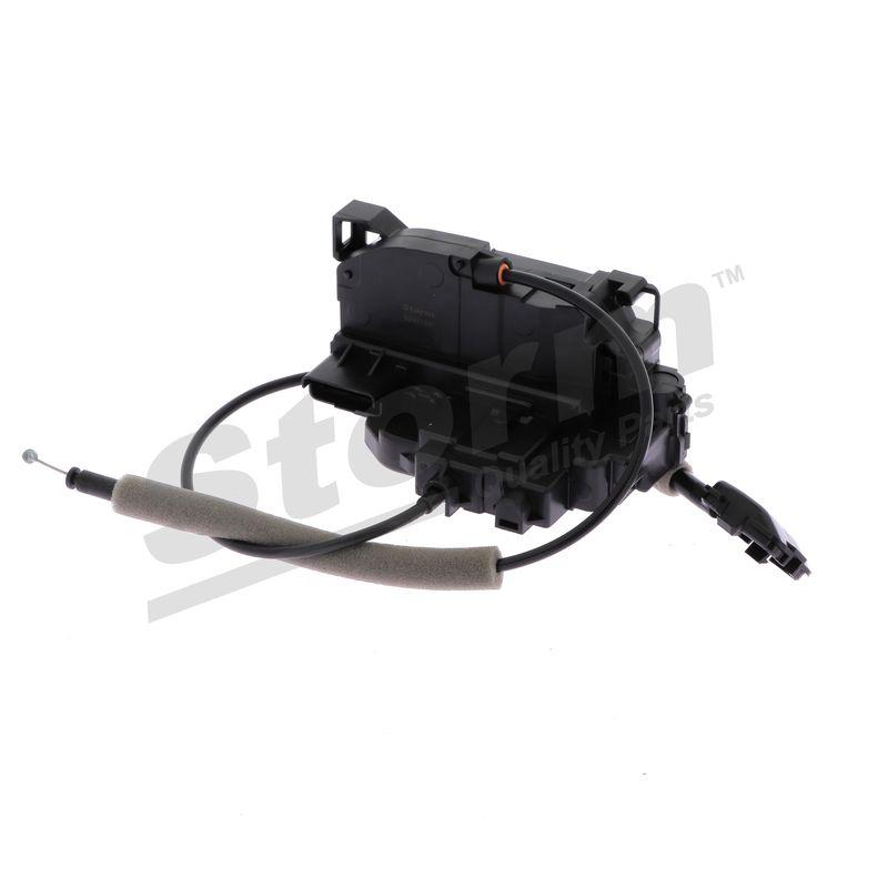 Serrure de porte STORM QUALITY PARTS 8362505