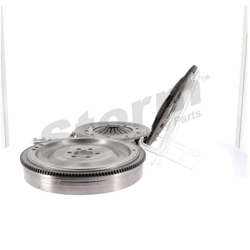 Kit adaptateur, embrayage STORM QUALITY PARTS STO1036