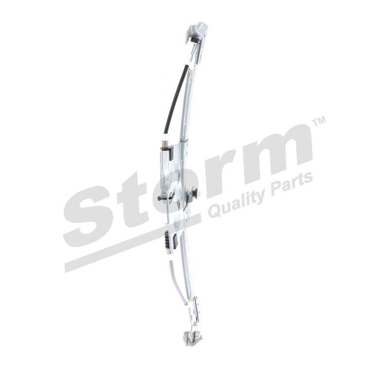 Lève-vitre STORM QUALITY PARTS 18671