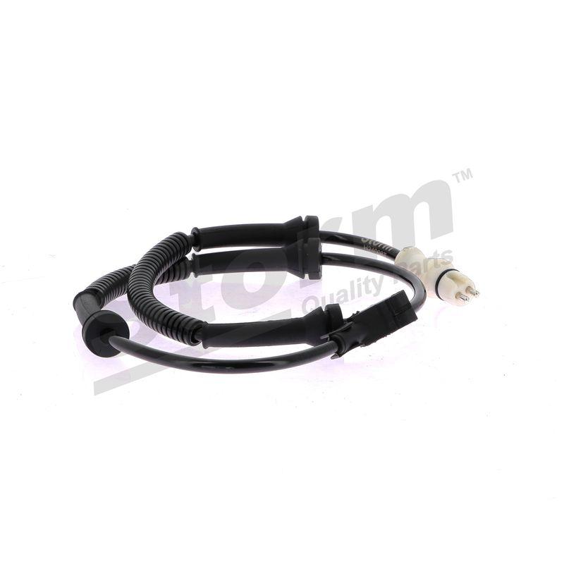 Capteur, vitesse de roue STORM QUALITY PARTS 888025