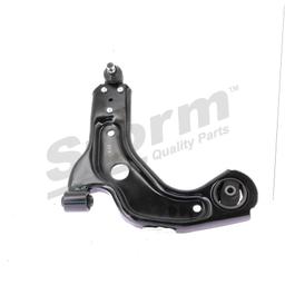 Bras de liaison, suspension de roue STORM QUALITY PARTS 41255