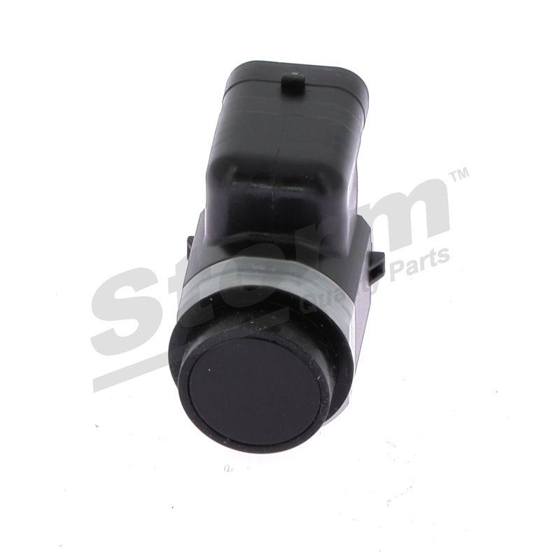 Capteur, aide au stationnement STORM QUALITY PARTS 151106