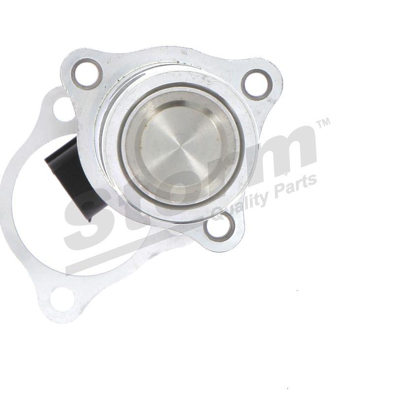 Vanne EGR STORM QUALITY PARTS 9019