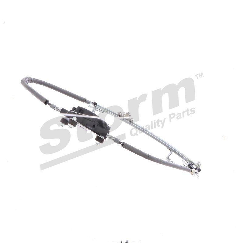 Lève-vitre STORM QUALITY PARTS 36574