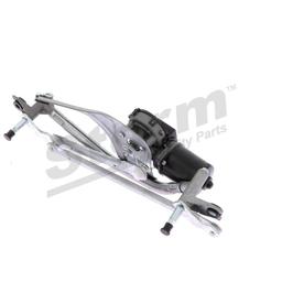 Moteur d'essuie-glace STORM QUALITY PARTS 3401004