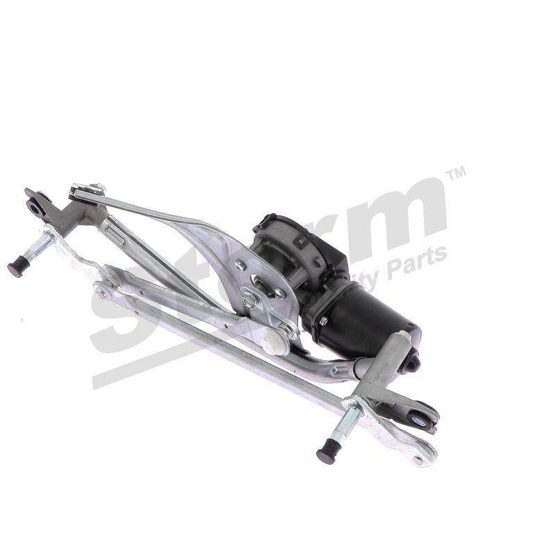 Moteur d'essuie-glace STORM QUALITY PARTS 3401004