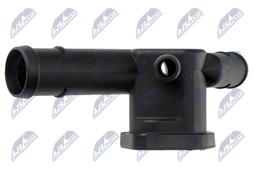 Bride de liquide de refroidissement NTY CTM-VW-016