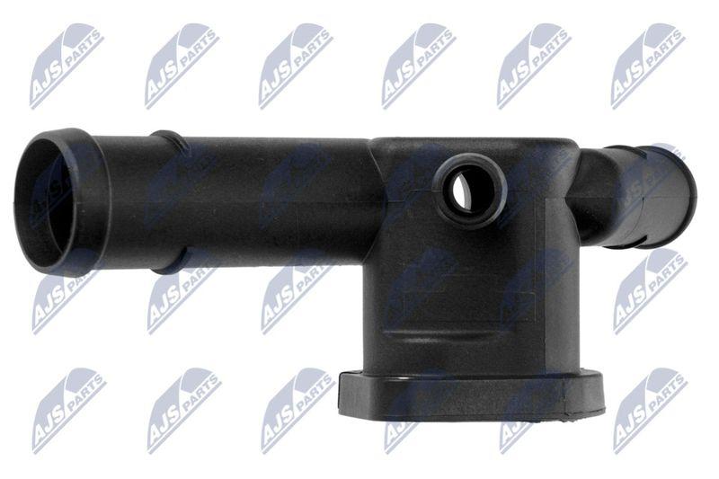 Bride de liquide de refroidissement NTY CTM-VW-016