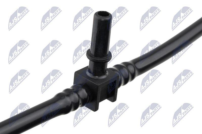 Tuyauterie de liquide de refroidissement NTY BPP-LR-002