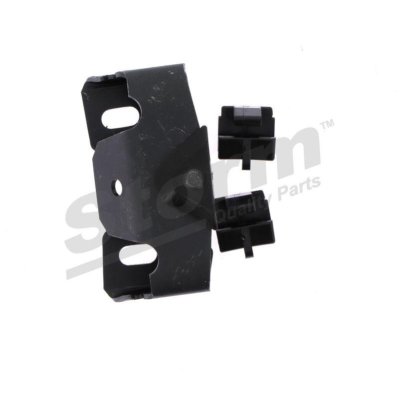 Serrure de hayon STORM QUALITY PARTS 2852592