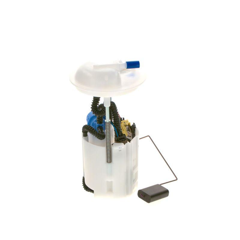 Unité d'injection de carburant BOSCH 0 986 580 947